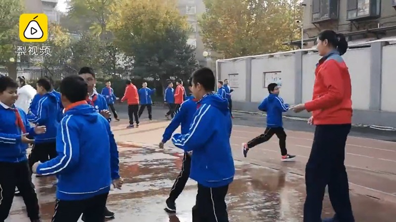 เด็กสูง เด็กสูง