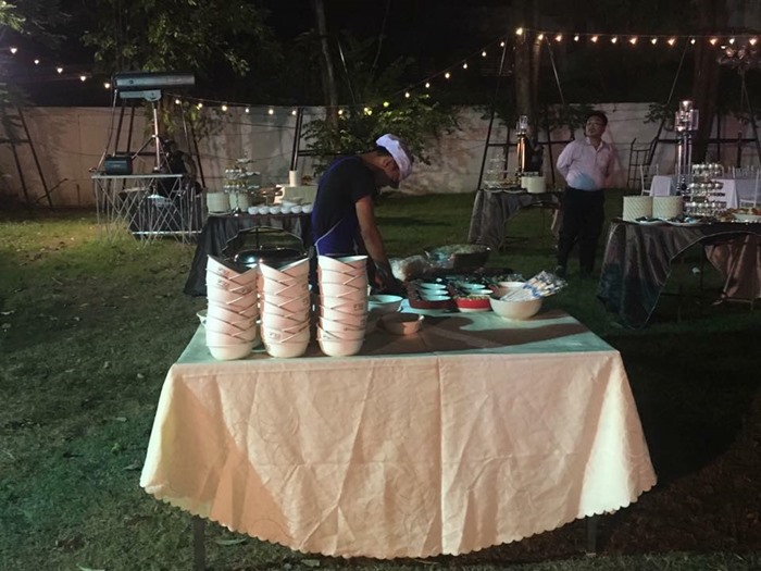 ร้านรับจัดงานแต่งโกงลูกค้า ร้านรับจัดงานแต่งโกงลูกค้า