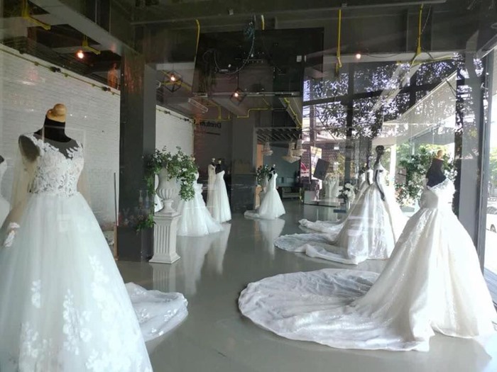 ร้านรับจัดงานแต่งโกงลูกค้า ร้านรับจัดงานแต่งโกงลูกค้า