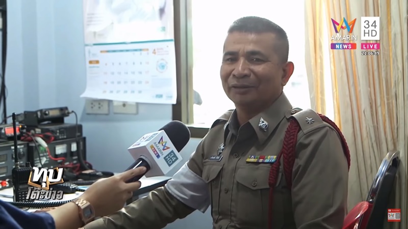 ตำรวจยิงคนส่งหมูกระทะ ตำรวจยิงคนส่งหมูกระทะ