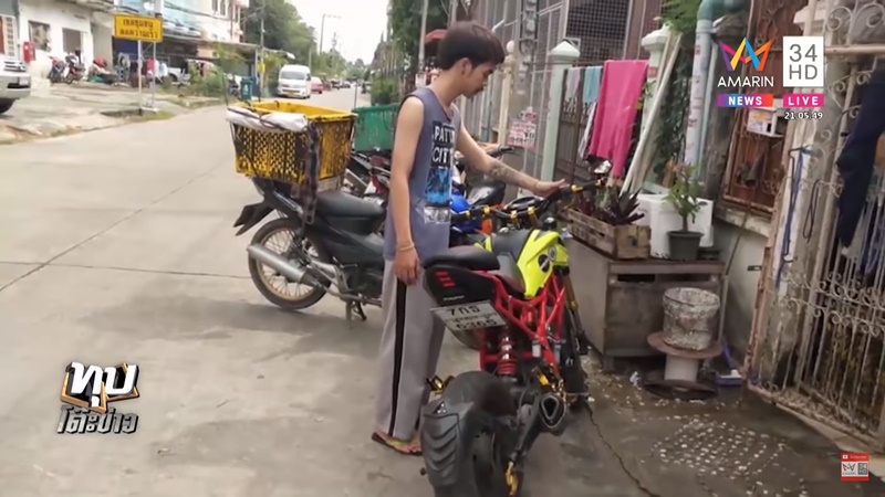 ตำรวจยิงคนส่งหมูกระทะ ตำรวจยิงคนส่งหมูกระทะ