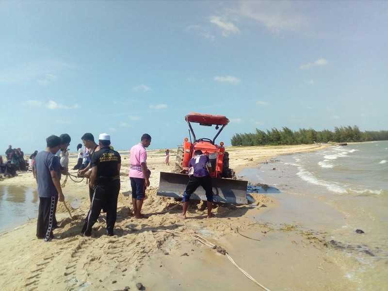 รถ SUV ติดทราย รถ SUV ติดทราย