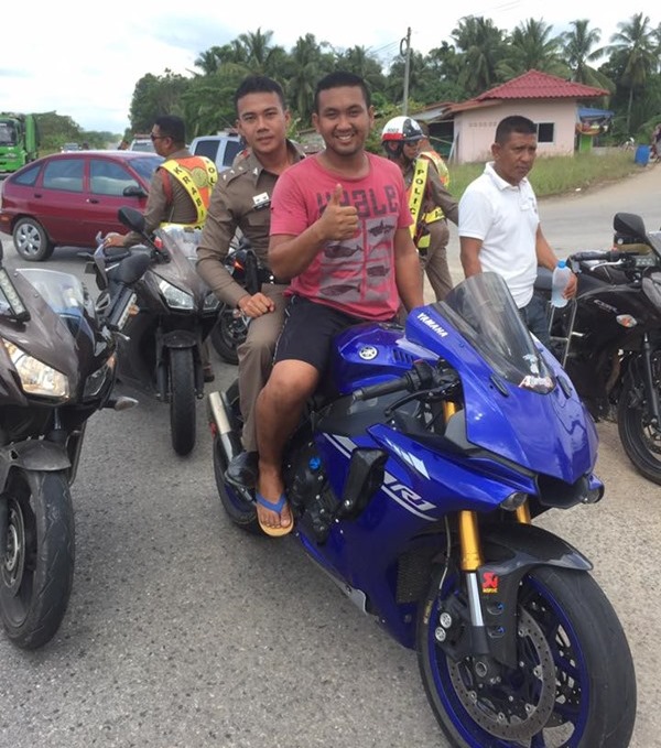 ตำรวจไล่จับคนร้าย ตำรวจไล่จับคนร้าย