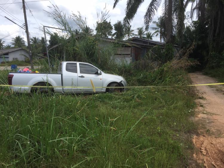 บิ๊กไบค์ไล่จับคนร้าย บิ๊กไบค์ไล่จับคนร้าย