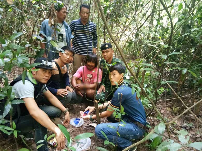 พัน เดินดง พัน เดินดง