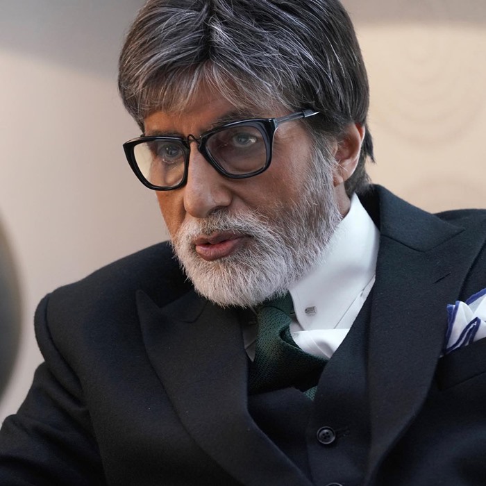 Amitabh Bachchan Amitabh Bachchan