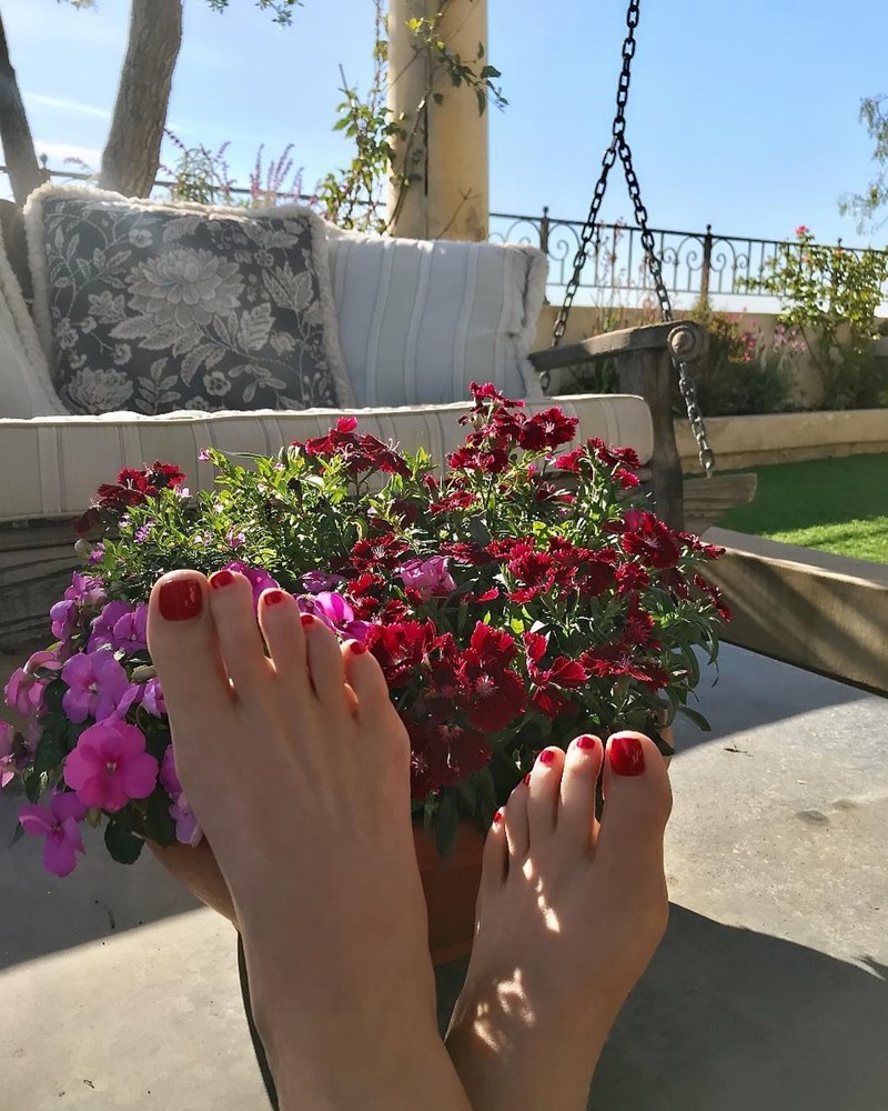 Foot Fetish Foot Fetish