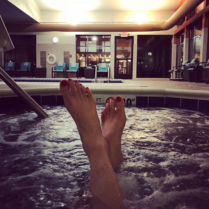 Foot Fetish Foot Fetish