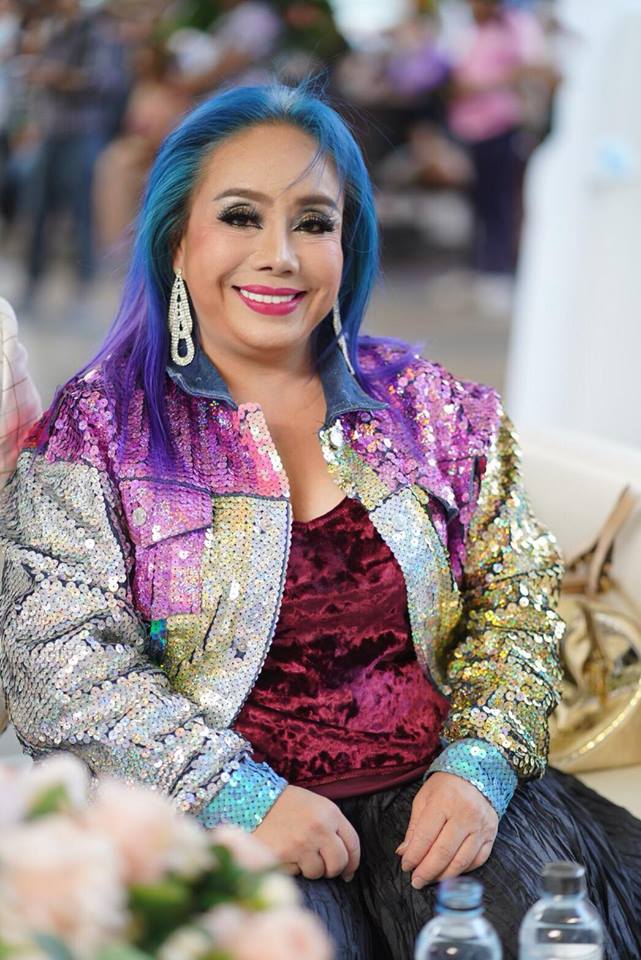 ลีน่าจัง ลีน่าจัง