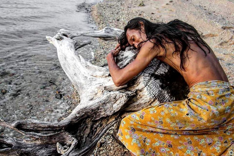 ทูน มนุษย์ถ้ำ 2018 ทูน มนุษย์ถ้ำ 2018