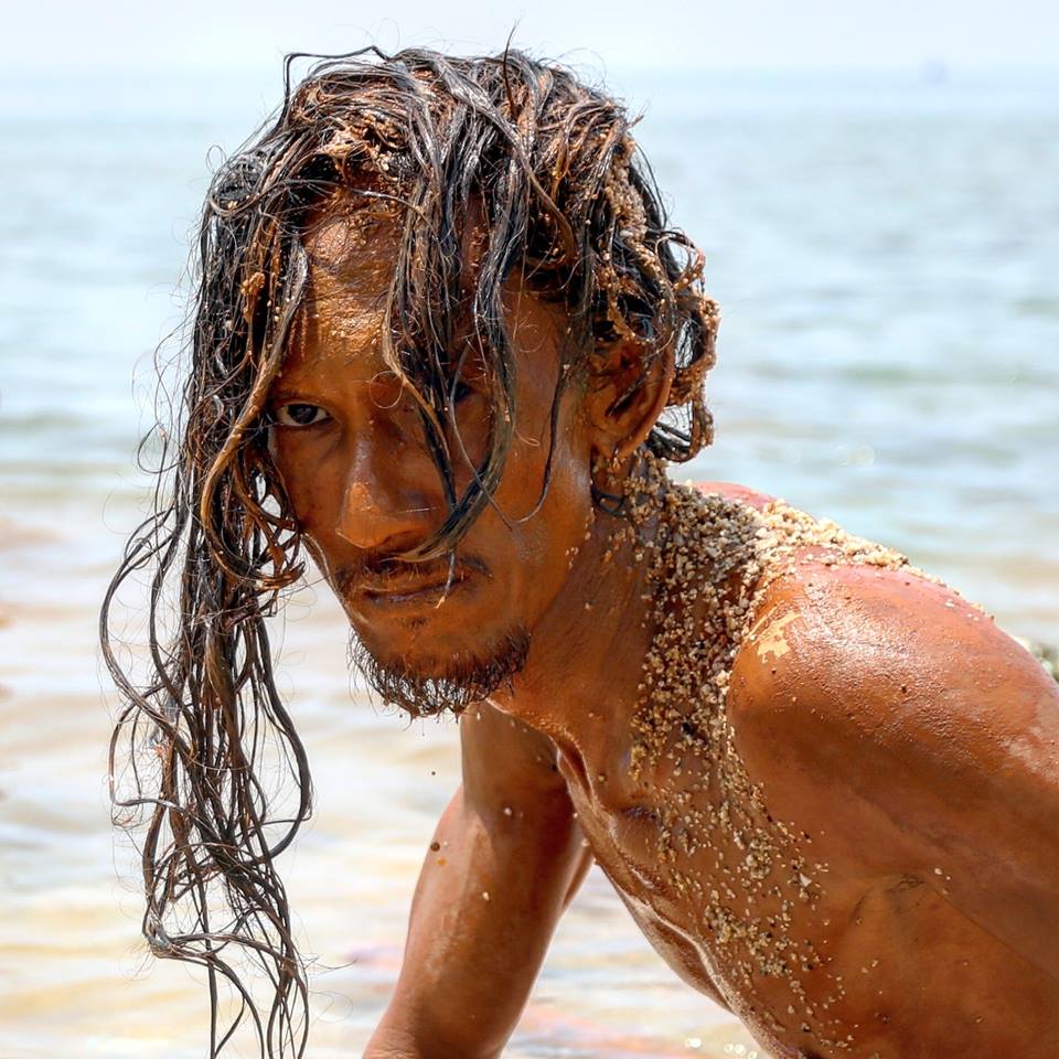 ทูน มนุษย์ถ้ำ 2018 ทูน มนุษย์ถ้ำ 2018