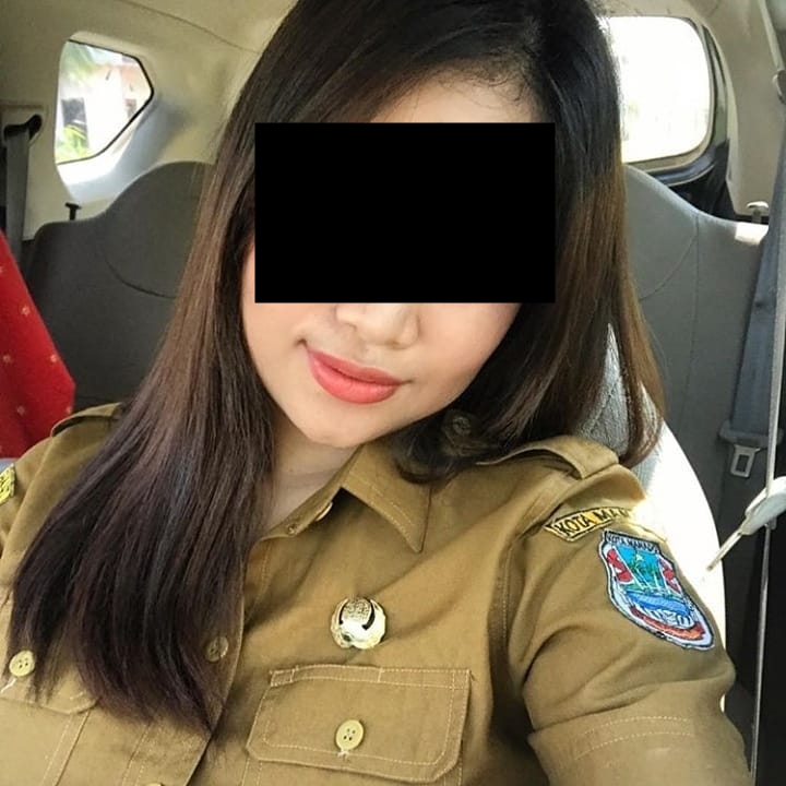 ตำรวจหญิงอินโดนีเซีย ตำรวจหญิงอินโดนีเซีย