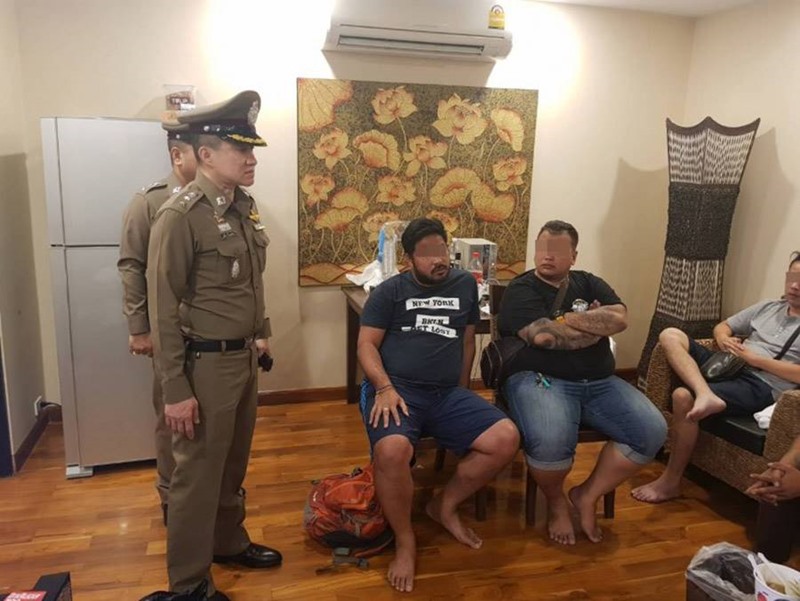 เซ็กส์หมู่ เซ็กส์หมู่