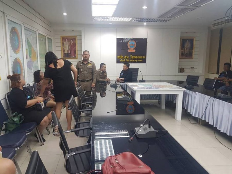 เซ็กส์หมู่ เซ็กส์หมู่