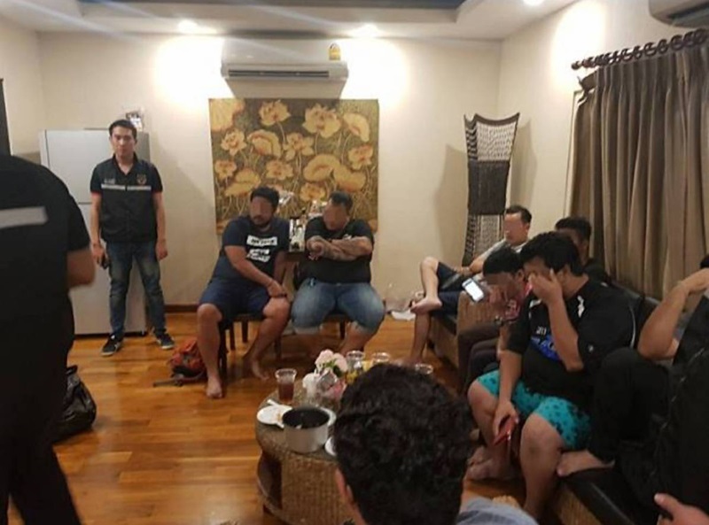 เซ็กส์หมู่ เซ็กส์หมู่