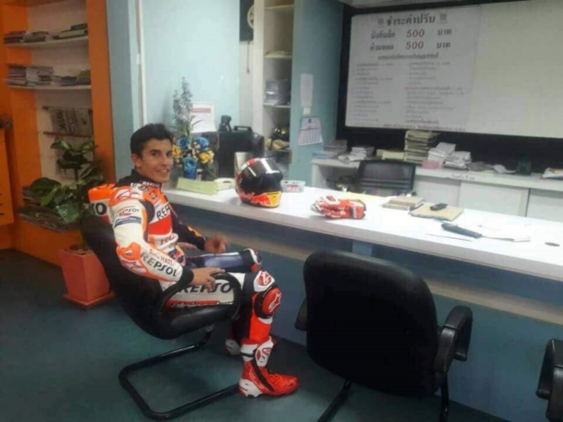 marc marquez marc marquez