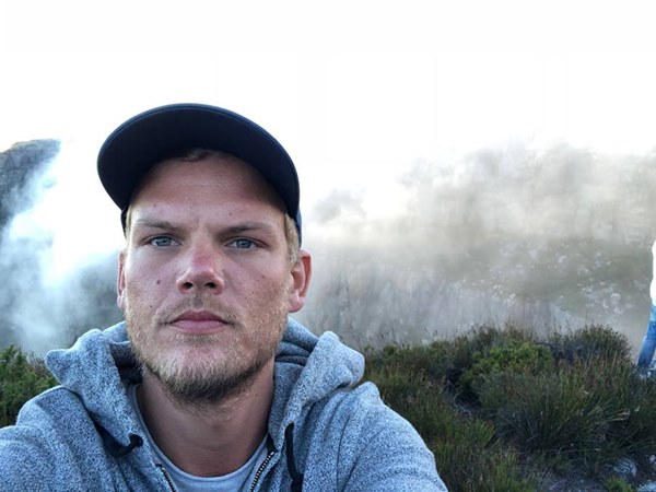 Avicii Avicii