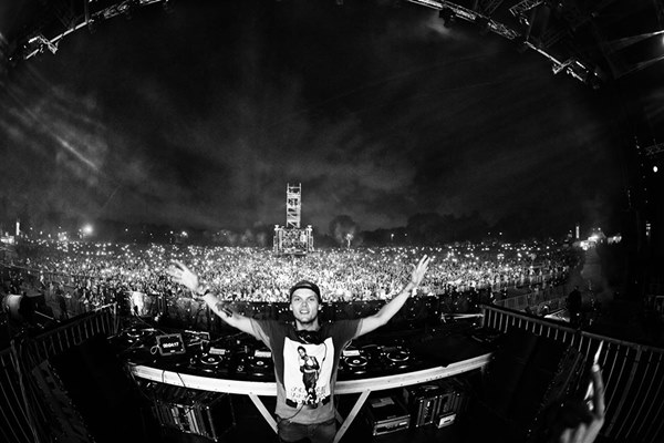 Avicii Avicii
