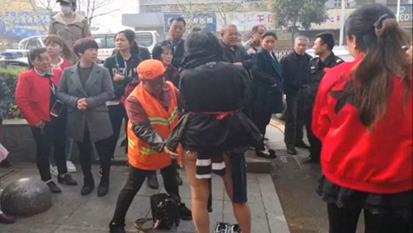 โจรล้วงกระเป๋า โจรล้วงกระเป๋า