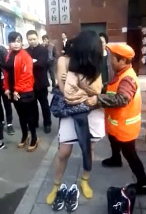 โจรล้วงกระเป๋า โจรล้วงกระเป๋า