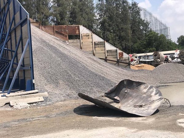 แคปซูลปูนระเบิด แคปซูลปูนระเบิด