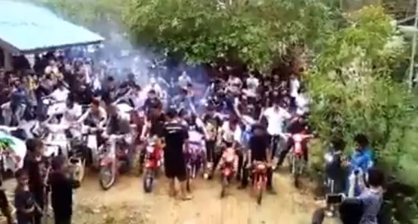 เบิ้ลรถส่งวิญญาณ เบิ้ลรถส่งวิญญาณ