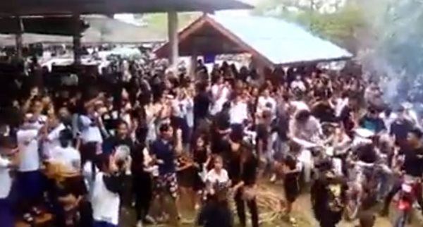 เบิ้ลรถส่งวิญญาณ เบิ้ลรถส่งวิญญาณ