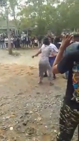 เบิ้ลรถส่งวิญญาณ เบิ้ลรถส่งวิญญาณ