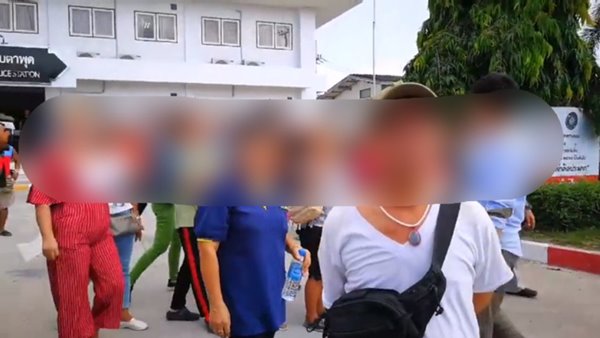 ครอบครัวหัวร้อน ครอบครัวหัวร้อน