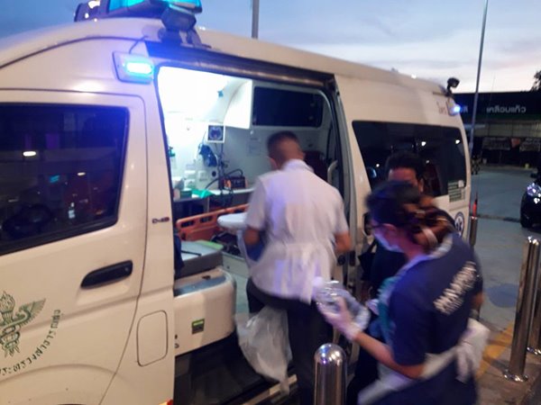 ทารกถูกทิ้ง ทารกถูกทิ้ง