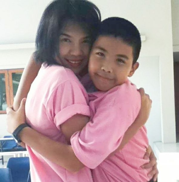 น้องเมย ภคพงศ์ น้องเมย ภคพงศ์