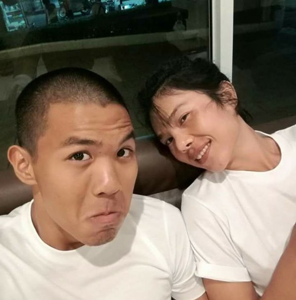 น้องเมย ภคพงศ์ น้องเมย ภคพงศ์