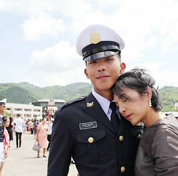 น้องเมย ภคพงศ์ น้องเมย ภคพงศ์