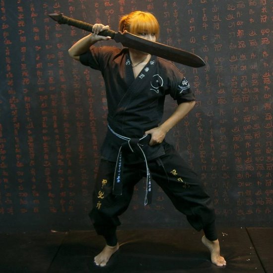 เน โฮฟาทูร่า เน โฮฟาทูร่า