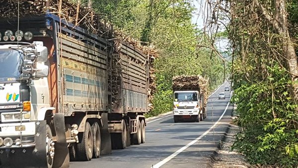 จ่อปิดถนน 3076 ถาวร จ่อปิดถนน 3076 ถาวร