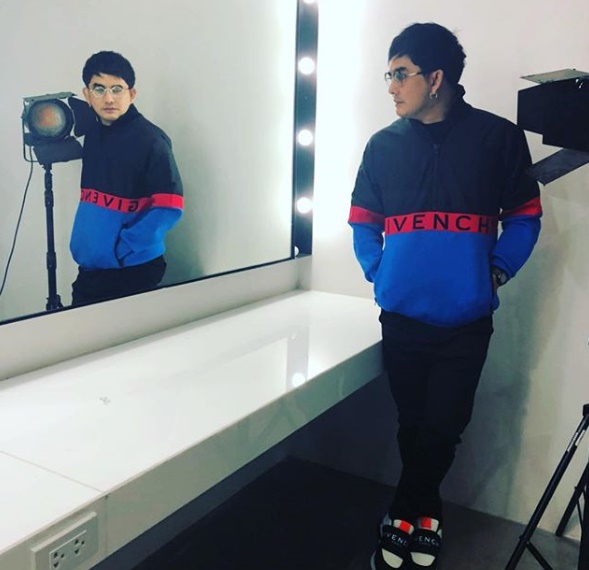 น้องโอ ขายไข่เจียว น้องโอ ขายไข่เจียว