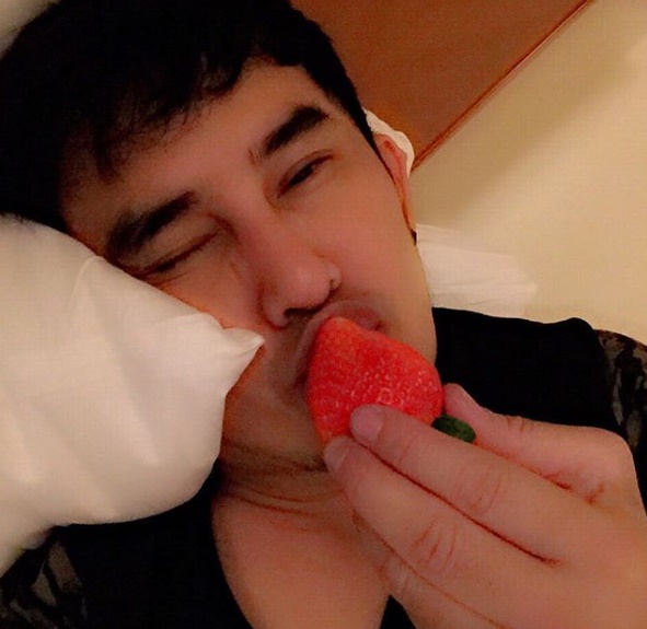 น้องโอ ขายไข่เจียว น้องโอ ขายไข่เจียว