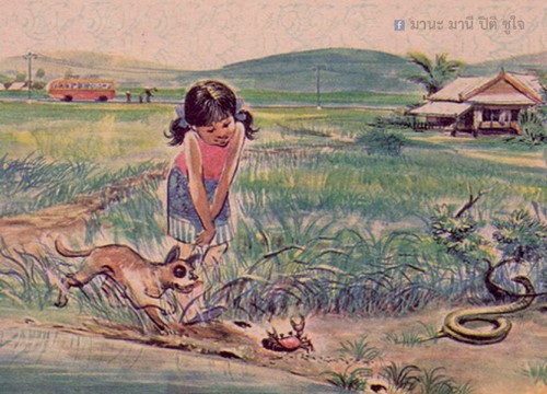 อ.รัชนี ศรีไพรวรรณ อ.รัชนี ศรีไพรวรรณ