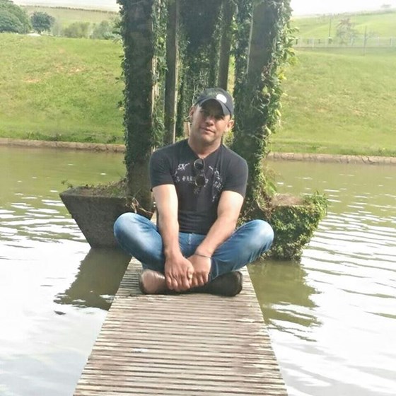 โรมูลโด แกสปาร์ โรมูลโด แกสปาร์