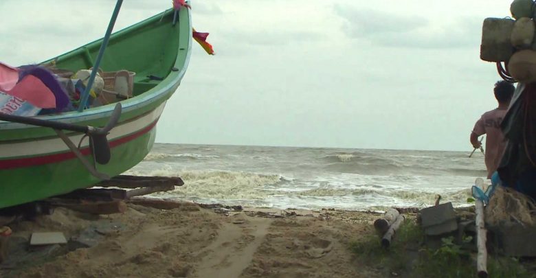 พายุปาบึก พายุปาบึก