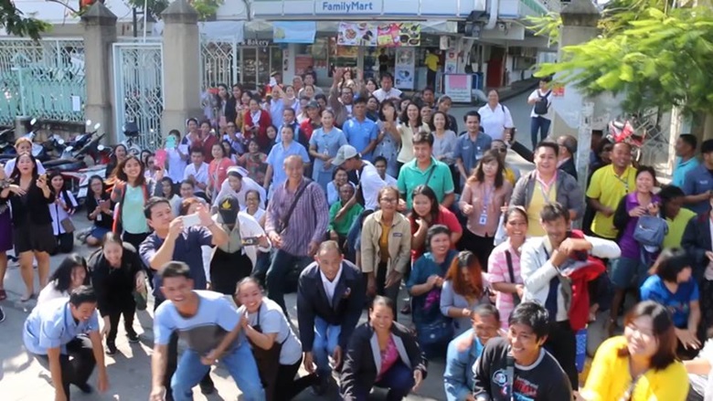 หลวงพ่อคูณ หลวงพ่อคูณ