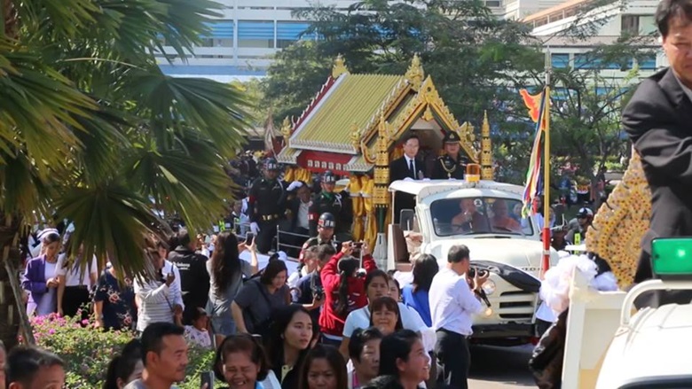 หลวงพ่อคูณ หลวงพ่อคูณ