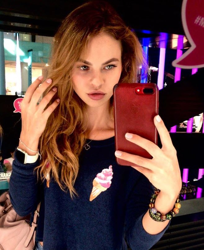 ไทยเนรเทศ นางแบบเบรารุส ปูดมีเทปลับ ทรัมป์-ปูติน ไทยเนรเทศ นางแบบเบรารุส ปูดมีเทปลับ ทรัมป์-ปูติน