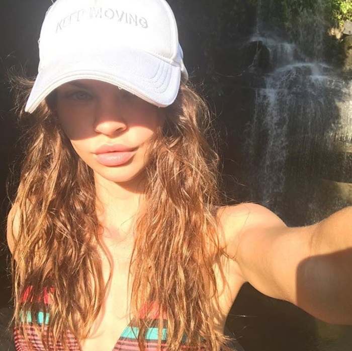 ไทยเนรเทศ นางแบบเบรารุส ปูดมีเทปลับ ทรัมป์-ปูติน ไทยเนรเทศ นางแบบเบรารุส ปูดมีเทปลับ ทรัมป์-ปูติน