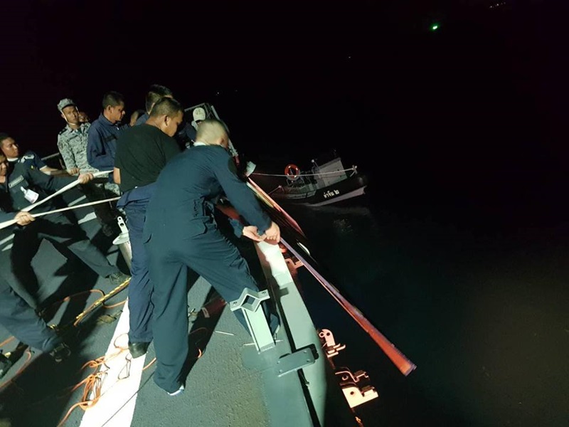 เรือหลวงภูมิพลอดุลยเดช เรือหลวงภูมิพลอดุลยเดช