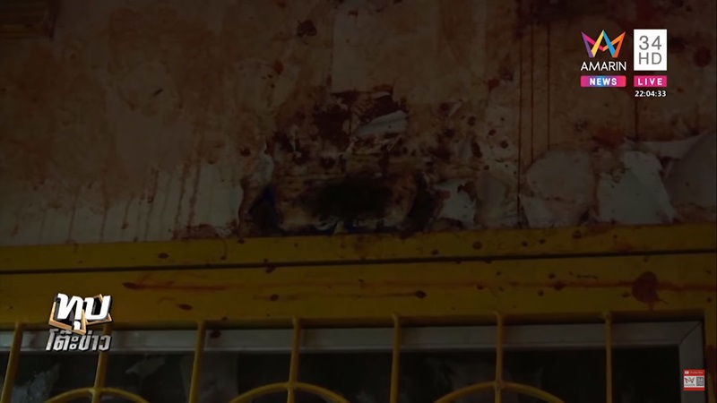 ปัญหาเพื่อนบ้าน ปัญหาเพื่อนบ้าน