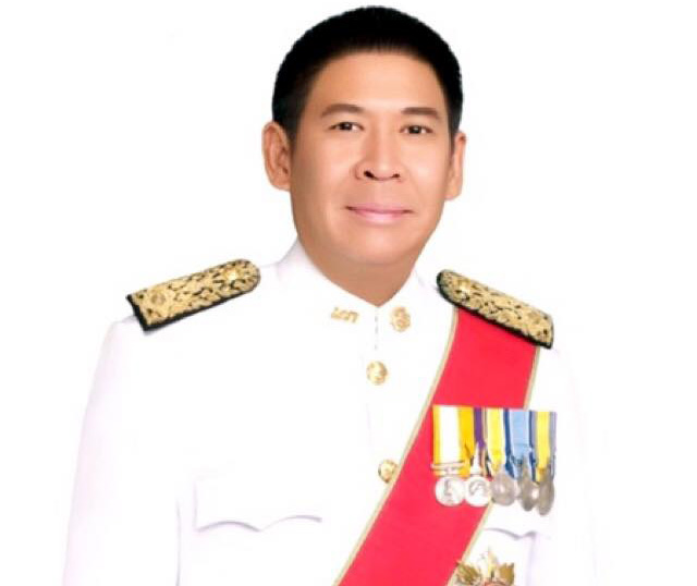 ธนิตพล ไชยนันทน์ ธนิตพล ไชยนันทน์