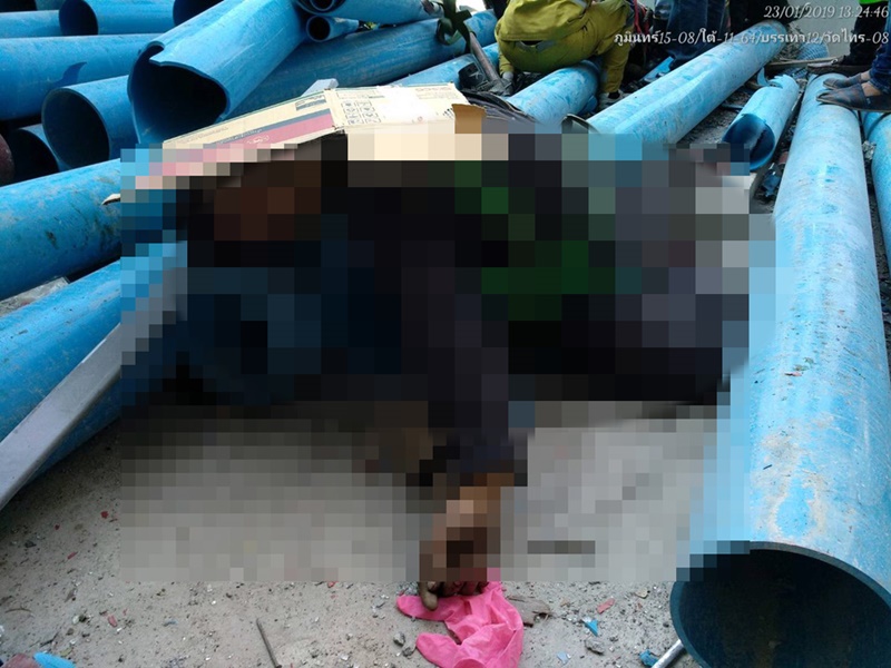 เครนถล่ม พระราม 3 เครนถล่ม พระราม 3