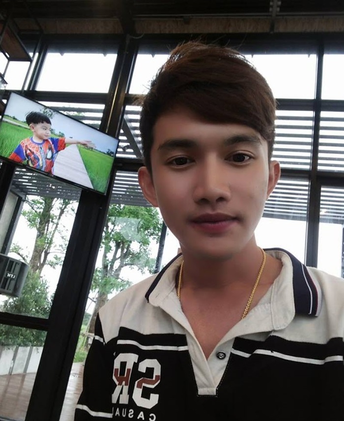 เอ็กซ์ Let Me In เอ็กซ์ Let Me In