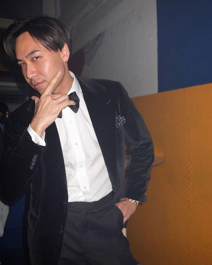 เจนนี่ ปาหนัน โพสต์อาลัย เซนติเมตร เจนนี่ ปาหนัน โพสต์อาลัย เซนติเมตร